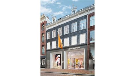 lv winkel pc hooftstraat|Meer.